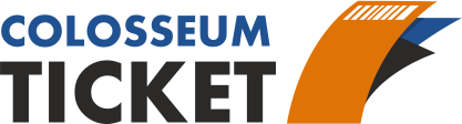 Colosseum Ticket